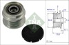 INA 535 0005 10 Sistem roata libera, generator
