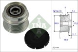 INA 535 0005 10 Sistem roata libera, generator