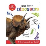 First Facts Dinosaurs