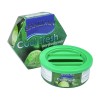 Odorizant Auto Gel Shaldan Cool Fresh Lime, Cutie, Difuzor, Parfum Lime