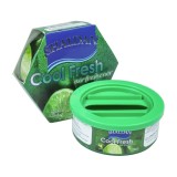 Odorizant auto gel Cool Fresh Lime