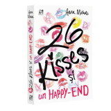 26 Kisses si un happy-end - Anna Michels, Epica