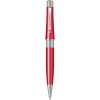 Pix Cross Beverly Translucent Red