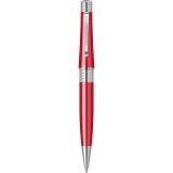 Pix Cross Beverly Translucent Red