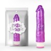 Vibrator Natural Sexy Whopper Purple, [ 20 cm x 4,2 cm ]#