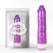 Vibrator Natural Sexy Whopper Purple, [ 20 cm x 4,2 cm ]#