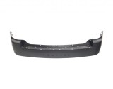 Bara spate Jeep Compass (Pk), 01.2007-02.2011, Trebuie Vopsita, lucios, 68051223AB, 341596