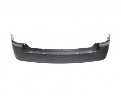 Bara spate Jeep Compass (Pk), 01.2007-02.2011, Trebuie Vopsita, lucios, 68051223AB, 341596 foto