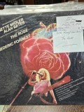 Vinil, Bette Midler/Alan Bates, Rhe Rose