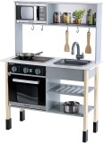 Bucatarie din lemn Miele, Klein