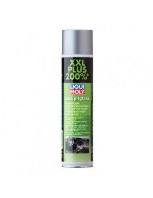 Solutie lustruit bord XXL Liqui Moly 600ml foto