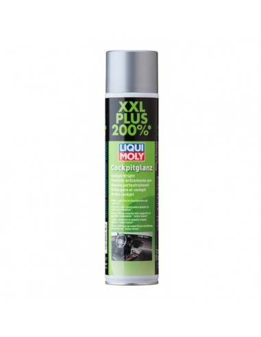 Solutie lustruit bord XXL Liqui Moly 600ml