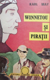 Karl May - Winnetou si piratii (editia 1992)