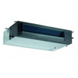 Aer conditionat Zephir Tip Duct 36000Btu DUC(M)I-36MF32-U(M)E-36MF32, A++/A+, Card de camera, Telecomanda cu fir, Auto-dezghetare, Anti-cold, Auto-res