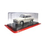 Sigilat- SYRENA FSO 104 1966- Automobile de Neuitat Nr. 11
