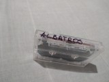 Cumpara ieftin CASETA AUDIO ALBATROS FARA CARCASA NU STIU CE NR E