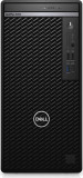 Sistem desktop Dell Optiplex 5090 MT Intel Core i7-10700 8GB DDR4 256GB SSD Windows 10 Pro Black