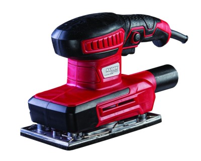 Slefuitor 260W 90x187mm RD-SA08 HardWork ToolsRange foto