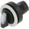 Comutator Rotativ 22mm cu Suport