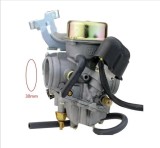 Cumpara ieftin Carburator ATV Linhai Anniversary - Classic - Worker 4T LC 260-300cc