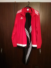 Trening Adidas nou , original si de calitate XL foto