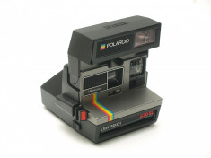 Polaroid Lightmixer 630 SL -Stare foarte frumoasa! foto