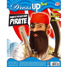 Set Pirat
