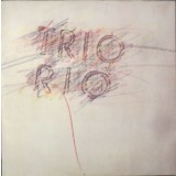 VINIL Trio Rio &lrm;&ndash; Trio Rio - (-VG) -