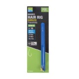 CARLIGE LEGATE PRESTON GPM-B BANDED HAIR RIGS Nr.12 8BUC/PLIC