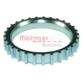 Inel senzor, ABS OPEL CORSA C (F08, F68) (2000 - 2009) METZGER 0900364