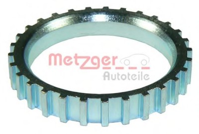 Inel senzor, ABS OPEL CORSA C (F08, F68) (2000 - 2009) METZGER 0900364 foto