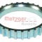 Inel senzor, ABS OPEL CORSA B (73, 78, 79) (1993 - 2002) METZGER 0900364
