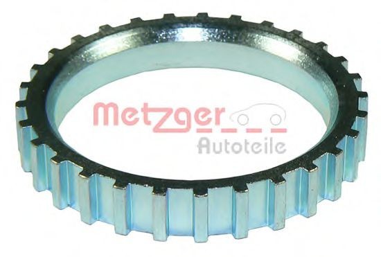 Inel senzor, ABS OPEL CORSA C (F08, F68) (2000 - 2009) METZGER 0900364