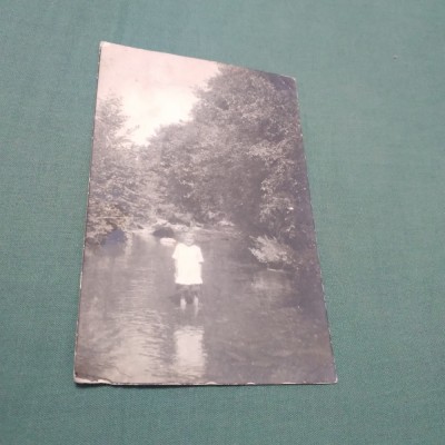 POZA TIP CARTE POSTALA foto