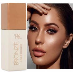 Autobronzant lichid pentru ten si corp Ps Liquid Bronzer foto