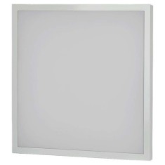 Panou led 36w 2in1 60cm x 60cm 3960lm 6400k alb rece foto