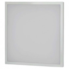 Panou led 36w 2in1 60cm x 60cm 3960lm 6400k alb rece