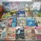 Colectia DELFIN - editura Meridiane - 50 volume - bibliofilie - colectie - rara