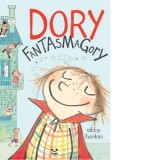 Dory Fantasmagory. Volumul 1 - Abby Hanlon