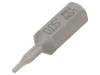 Bit Surubelniță Imbus Hex-Plus 0.05 Wera, 25mm, Scule Profesionale