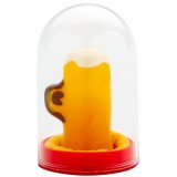 Condomerie-Prezervative Pictate Manual Pahar de Bere-Latex