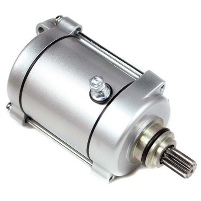 ELECTROMOTOR ATV BASHAN BS200S-7 11Dinti foto