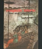 Cumpara ieftin MAGAZIN ISTORIC, REVISTĂ ISTORIE - SERIE NOUĂ - APRILIE, 1990