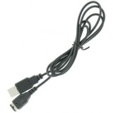 Incarcator USB pentru Nintendo DS si GBA SP, Oem