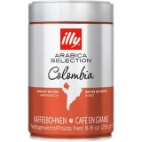 Cumpara ieftin Cafea boabe Illy Arabica Selection Colombia 250 g