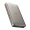 ESR Qi2 MagSlim 10000 mAh powerbank magnetic (nisip)