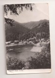 RF178 - Carte Postala - Tusnad. Lacul Ciucas, circulata 1963