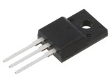 Tranzistor: N-MOSFET WMOS&trade; C4 unipolar 650V 13A Idm: 65A 31W