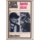 Joseph Conrad - Agentul secret - 118636