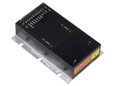 Convertor DC/DC 22-30V to 0-200VDC, 100mA-1.5A Input